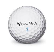TAYLORMADE AAA Golf Ball Kit + FREE Taylormade AAA