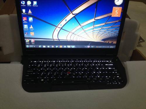 Lenovo thinkpad T440p 99%new
