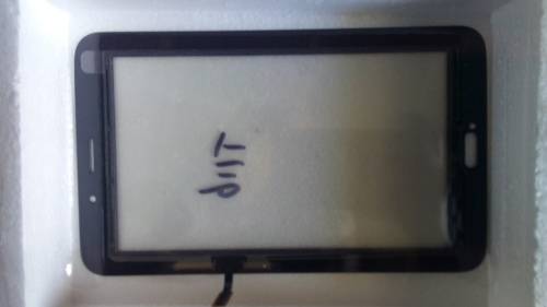 Samsung T116 Touch Screen