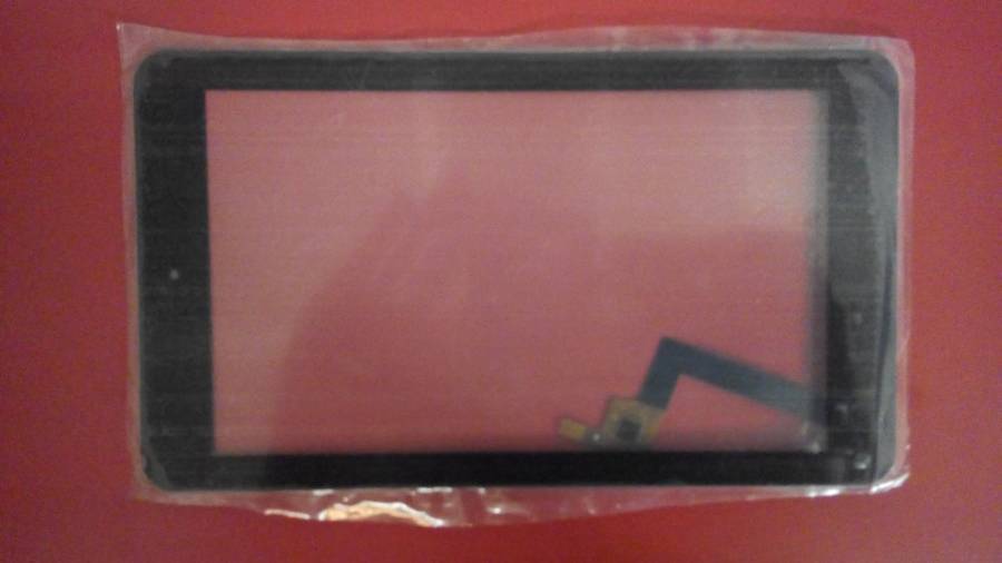 Alcatel One Touch P310X Touch Screen