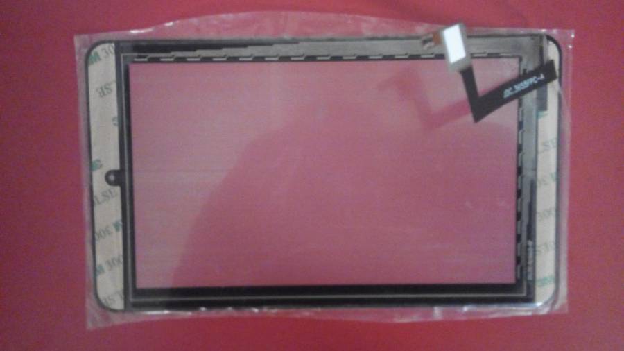 Alcatel One Touch P310X Touch Screen