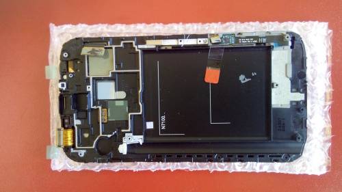 Samsung Galaxy Note 2 N7100 LCD