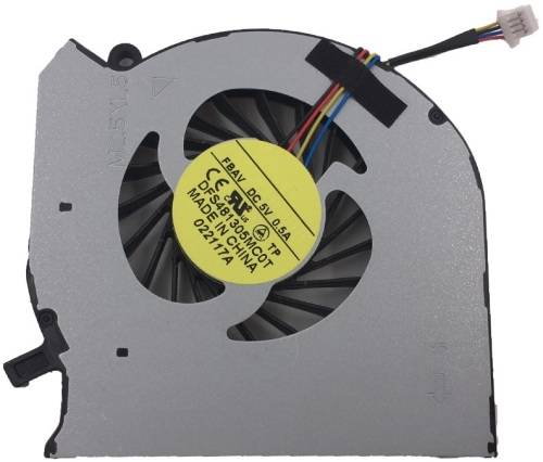 HP DV 7 MF75090V1-C100-S9A CPU Fan