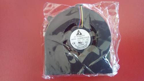 HP 4530S 4535S 4730S 6460B EliteBook 8450P 8460P DELTA KSB0505HB KSB05105HA 4 Pin Laptop CPU Fan