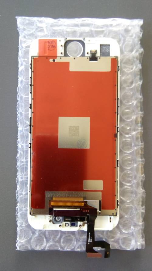 Iphone 5S LCD