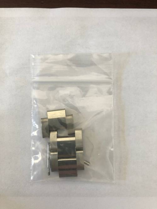 Rolex Watch Unisex