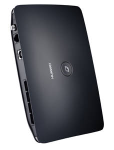 Huawei B683 3G Wireless Router **FREE CELLULAR ANTENNA INCLUDED**