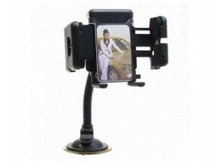Car Universal Holder - Cell Phone, GPS, MP3/MP4, PDA