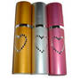 Lipstick Pepper Sprays