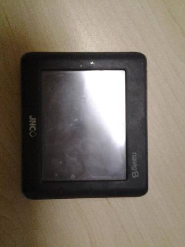 JNC NAVIG 8 GPS