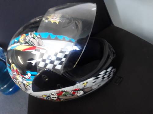 SHARX HELMET