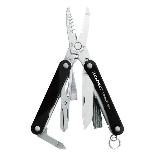 Leatherman ES4 Black