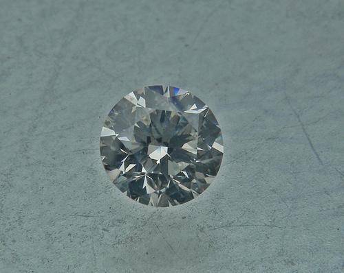IDEAL CUT!!!!!- **DGL CERTIFIED** D TOP WHITE 1.07 ct VS1  DIAMOND!