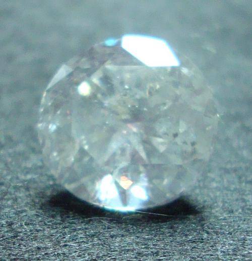HUMONGOUS!!!- 3.06CT E COLOUR DIAMOND