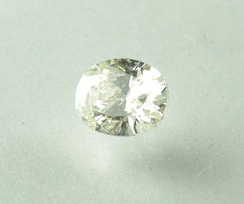 ***EYE CLEAN VS BEAUTY*** H COLOUR 0.41ct-OVAL  DIAMOND!!