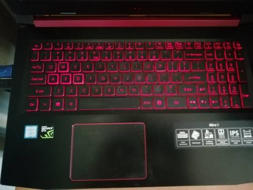 Acer Nitro 5 Gaming Laptop