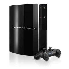 Sony Playstation 3 Slim Console 320GB - - - - - Bargain!!!!