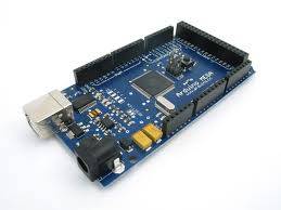 Arduino Mega
