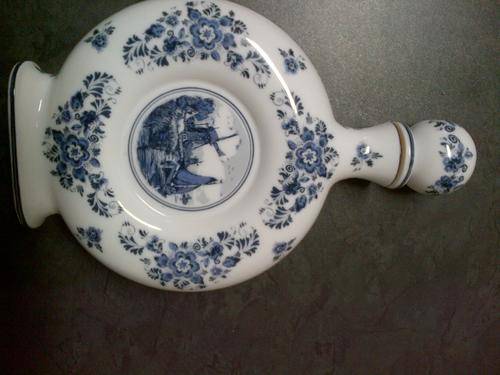 Delft Oude Molen Decantor