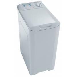AEG 5.5 kg top loader lavamat