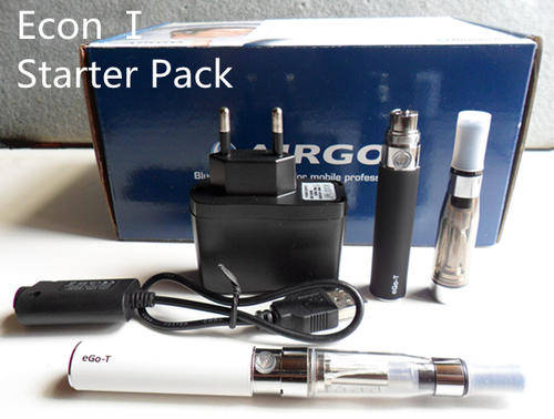 Electronic Cigarettes and E-liquid