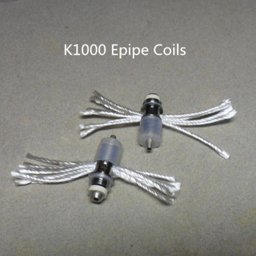 Coil for K1000 e-Pipe e-Cigarettes and MODs
