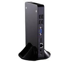 Foxconn Nano PC - all in one computer!