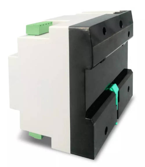 TOMZN ATS 220V Dual Automatic Transfer Switch