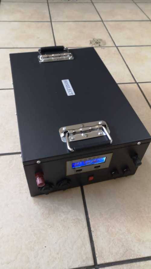 12.8V 100AH Lifepo4 battery(HOT LOCAL STOCK!)