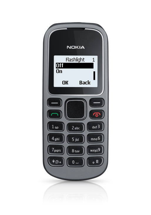 Nokia 1282 Brand New & In Stock