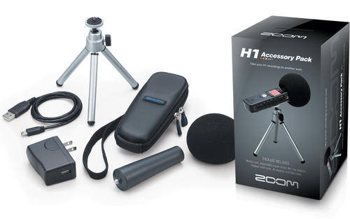 Zoom APH 1 Accesory Pack