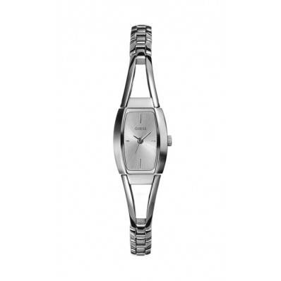 Guess I65157L1 Hourglass Ladies Bangle Watch