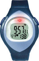 Bion LED Heart Rate Moniter Watch-BN-A210