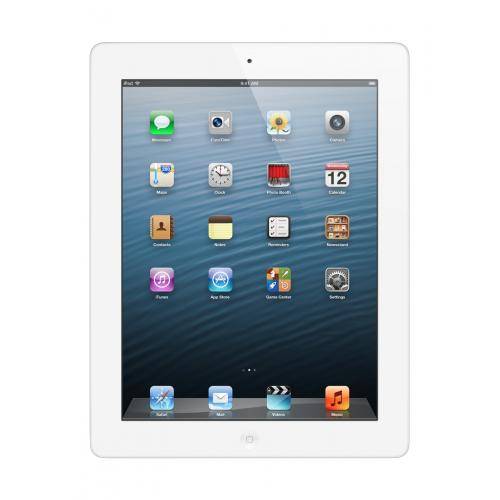 @Stunning, Clean White iPad 4 NG 16GB Retina with Wifi & 4G@