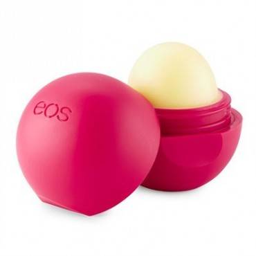 DON'T MISS OUT**EOS Evolution of Smooth Pomegranate Raspberry Lip Balm Sphere**R90 for 1 week only**