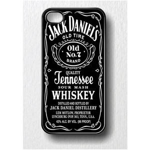 Blackberry Z30 Jack Daniels Casing
