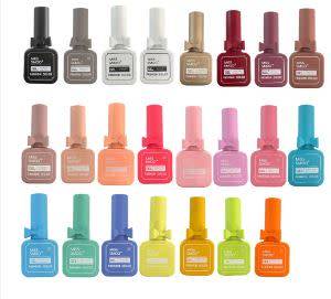 Miss Smoo gel polish bow bottle 15ml No 22