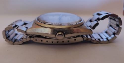 Seiko Quartz mens watch