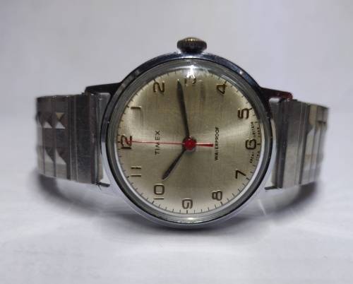 Timex vintage watch