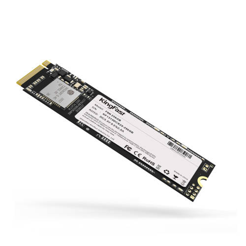 KingFast F8N 256GB NVMe SSD - New