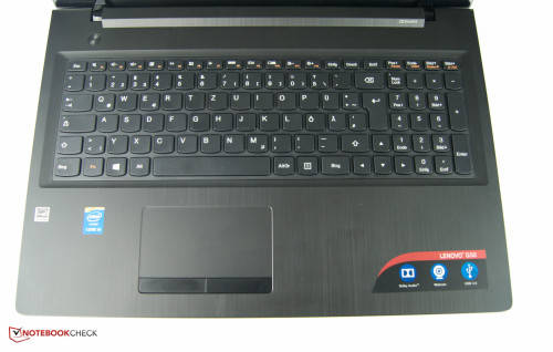 Lenovo G50-80