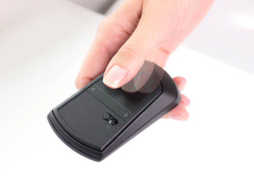 Lenovo X1 Carbon Mouse