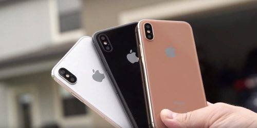 iPhone 8 - Sealed Local Stock