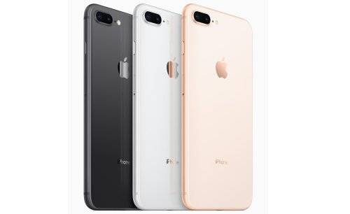 iPhone 8 - Sealed Local Stock
