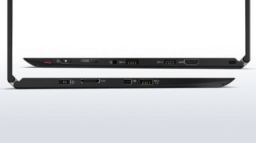Lenovo X1 Yoga