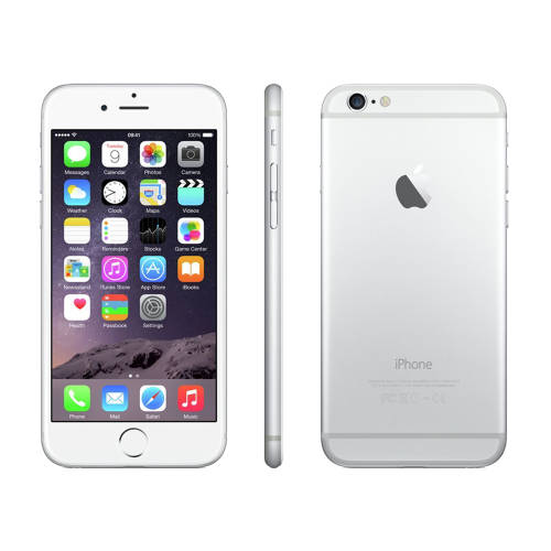 iPhone 6S