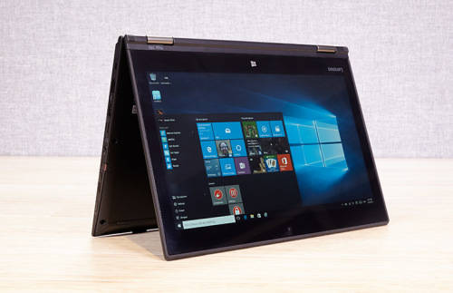 Lenovo Yoga 260