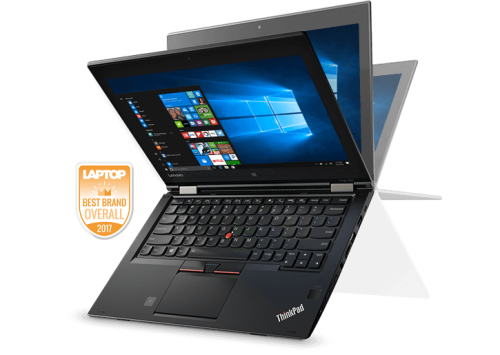Lenovo Yoga 260