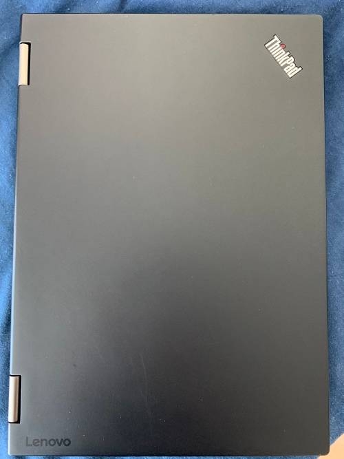 Lenovo Yoga 260