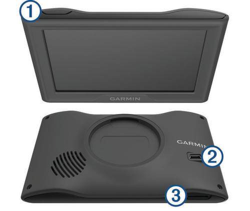 Garmin Drive 40